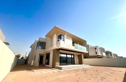 Villa - 4 - 5 for rent in Jebel Ali Village Villas - Jebel Ali Village - Jebel Ali - Dubai Villa - 4 - 5 for rent in Jebel Ali Village Villas - Jebel Ali Village - Jebel Ali - Dubai