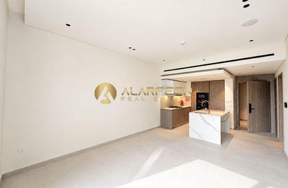 Apartment - 1 Bedroom - 2 Bathrooms for rent in Beverly Residences 2 - District 15 - Jumeirah Village Circle - Dubai
