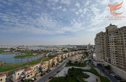 Apartment - Studio - 1 Bathroom for sale in Royal breeze 3 - Royal Breeze - Al Hamra Village - Ras Al Khaimah