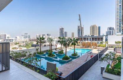 Apartment - 1 - 2 for sale in Hadley Heights - District 11 - Jumeirah Village Circle - Dubai