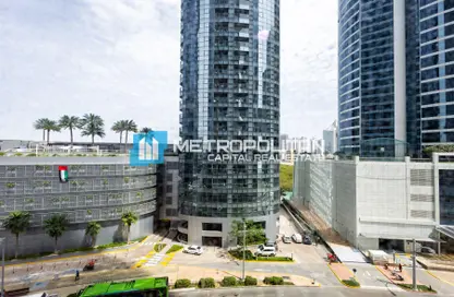 شقة - غرفة نوم - 2 حمامات للبيع في أبراج سيجما - مدينة الأضواء - جزيرة الريم - أبوظبي