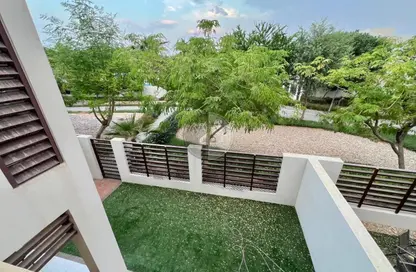 Villa - 3 Bedrooms - 4 Bathrooms for rent in Flamingo Villas - Mina Al Arab - Ras Al Khaimah