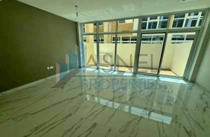 Townhouse - 3 - 3 for rent in Avencia - Damac Hills 2 - Dubai Townhouse - 3 - 3 for rent in Avencia - Damac Hills 2 - Dubai