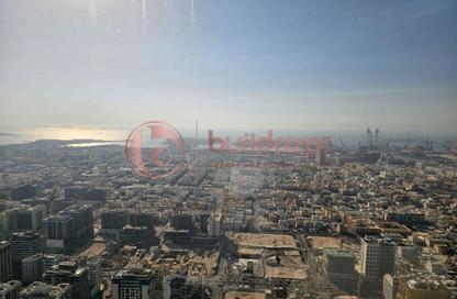 Full Floor - Studio - 3 for rent in Conrad Commercial Tower - Sheikh Zayed Road - Dubai