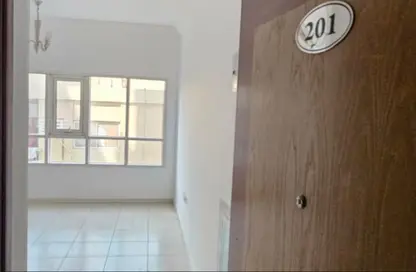 Apartment - 2 Bedrooms - 2 Bathrooms for rent in Al Majaz 1 - Al Majaz - Sharjah