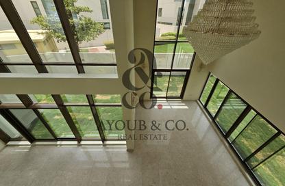 Villa - 6 Bedrooms - 7 Bathrooms for sale in Grand Views - Meydan Gated Community - Meydan - Dubai