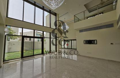 Villa - 6 Bedrooms - 7 Bathrooms for sale in Grand Views - Meydan Gated Community - Meydan - Dubai Villa - 6 Bedrooms - 7 Bathrooms for sale in Grand Views - Meydan Gated Community - Meydan - Dubai