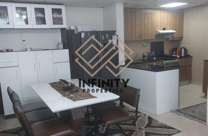 Apartment - 2 Bedrooms - 3 Bathrooms for sale in City Tower - Al Nuaimiya - Ajman Apartment - 2 Bedrooms - 3 Bathrooms for sale in City Tower - Al Nuaimiya - Ajman