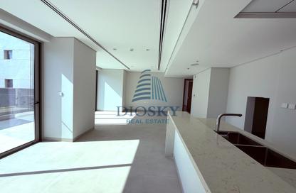 Apartment - 4 Bedrooms - 4 Bathrooms for rent in The Double - International City Phase 2 - Al Warsan 4 - Al Warsan - Dubai