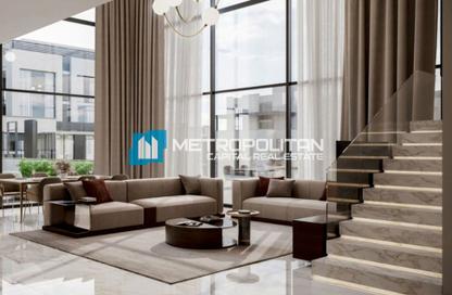 شقة - غرفة نوم - 1 حمام للبيع في رويال بارك - مدينة مصدر - أبوظبي