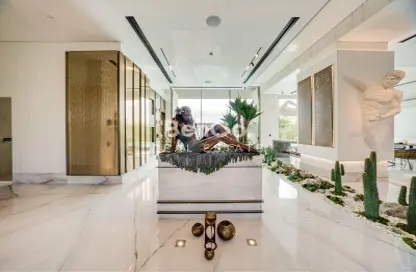 فيلا - 7 غرف نوم - 8 حمامات للايجار في فيرواي فيستاز - دبي هيلز استيت - دبي