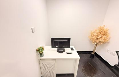 Office Space - Studio - 1 for rent in Horizone Building - Port Saeed - Deira - Dubai