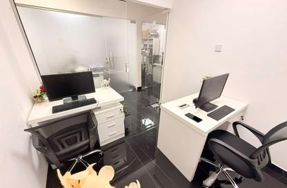 Office Space - Studio - 1 for rent in Horizone Building - Port Saeed - Deira - Dubai Office Space - Studio - 1 for rent in Horizone Building - Port Saeed - Deira - Dubai