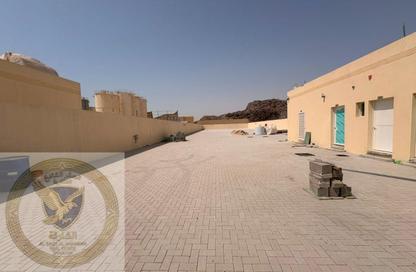 Land - Studio for rent in Al Sajaa S - Al Sajaa - Sharjah