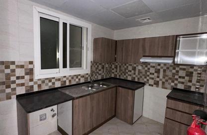 Apartment - Studio - 1 Bathroom for sale in Al Amira Village - Al Yasmeen - Ajman