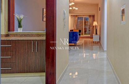 Apartment - 1 Bedroom - 2 Bathrooms for rent in Mirdif Tulip - Mirdif - Dubai