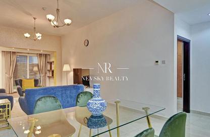 Apartment - 1 Bedroom - 2 Bathrooms for rent in Mirdif Tulip - Mirdif - Dubai