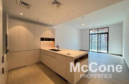 Apartment - 2 Bedrooms - 2 Bathrooms for sale in Kensington Waters B - Kensington Waters - Sobha Hartland - Mohammed Bin Rashid City - Dubai