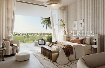 Villa - 5 Bedrooms - 7 Bathrooms for sale in Chevalia Fields - Grand Polo Club and Resort - Dubai Investment Park (DIP) - Dubai