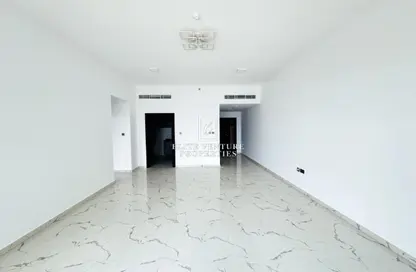 Apartment - 2 Bedrooms - 3 Bathrooms for rent in Geepas Tower - Arjan - Dubai