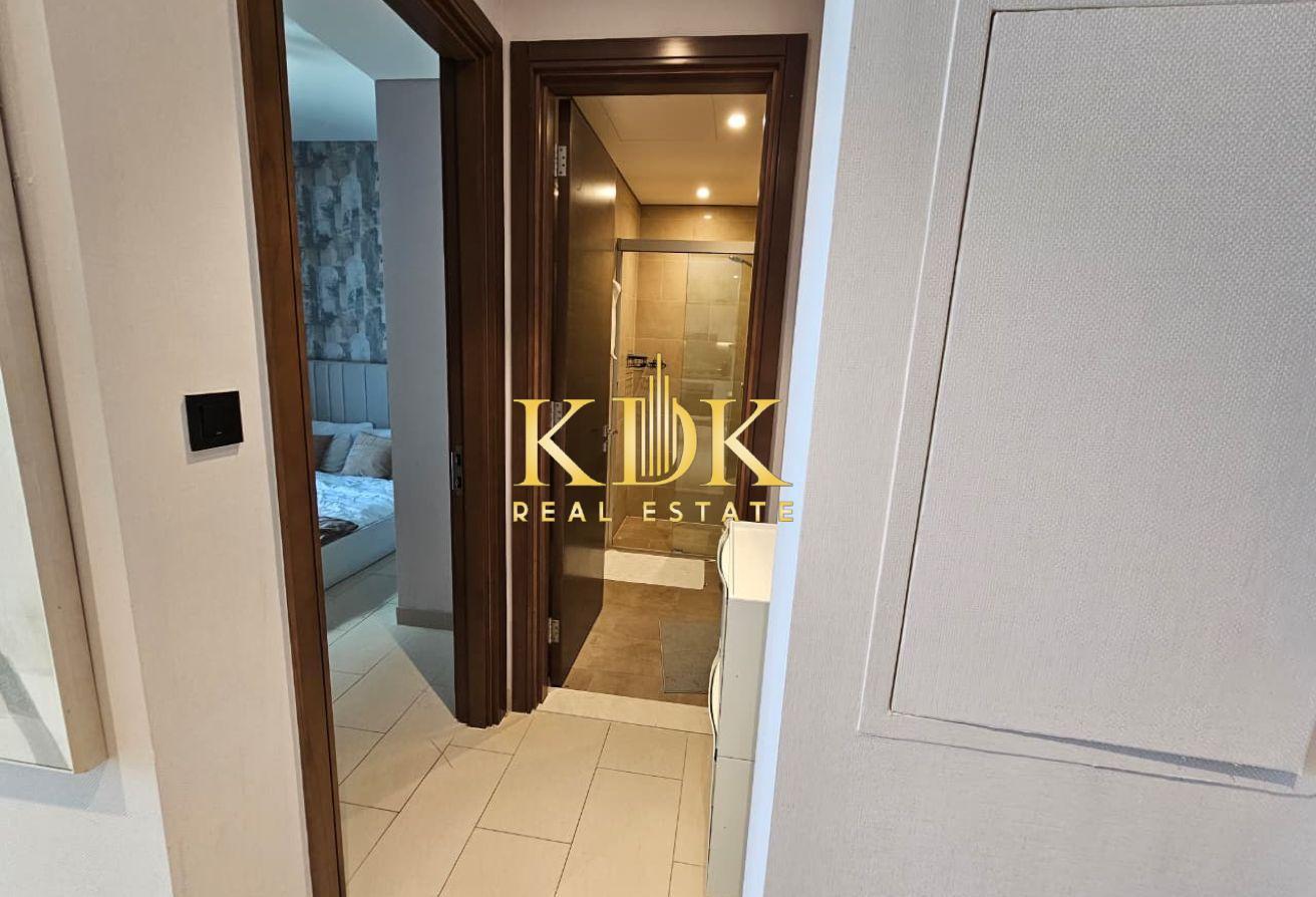 2 BH Fully Furnished | Modern Living l Spacious photo 13