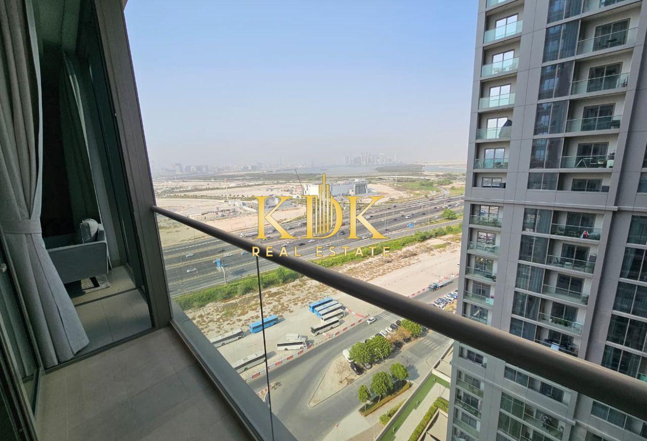 2 BH Fully Furnished | Modern Living l Spacious photo 14