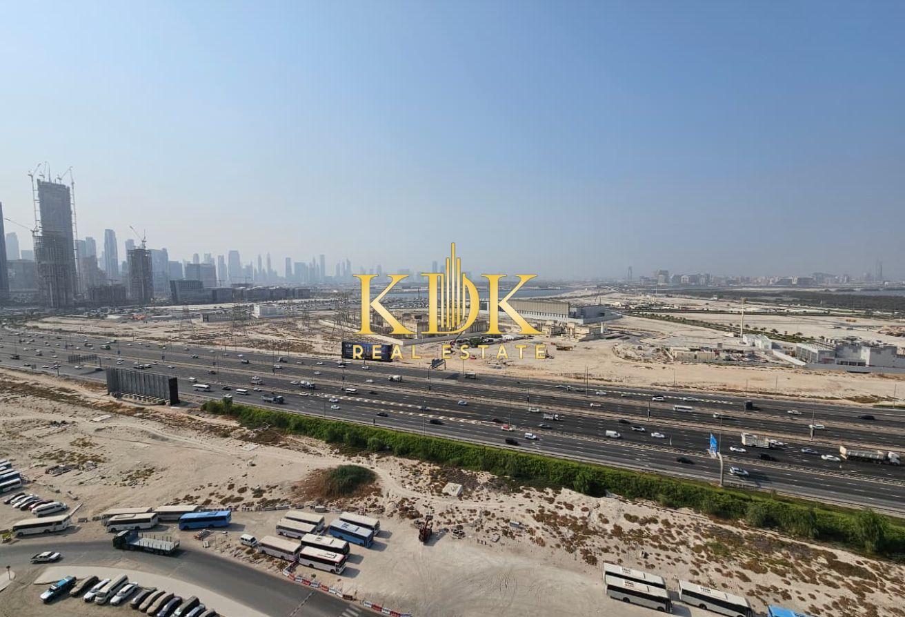 2 BH Fully Furnished | Modern Living l Spacious photo 12