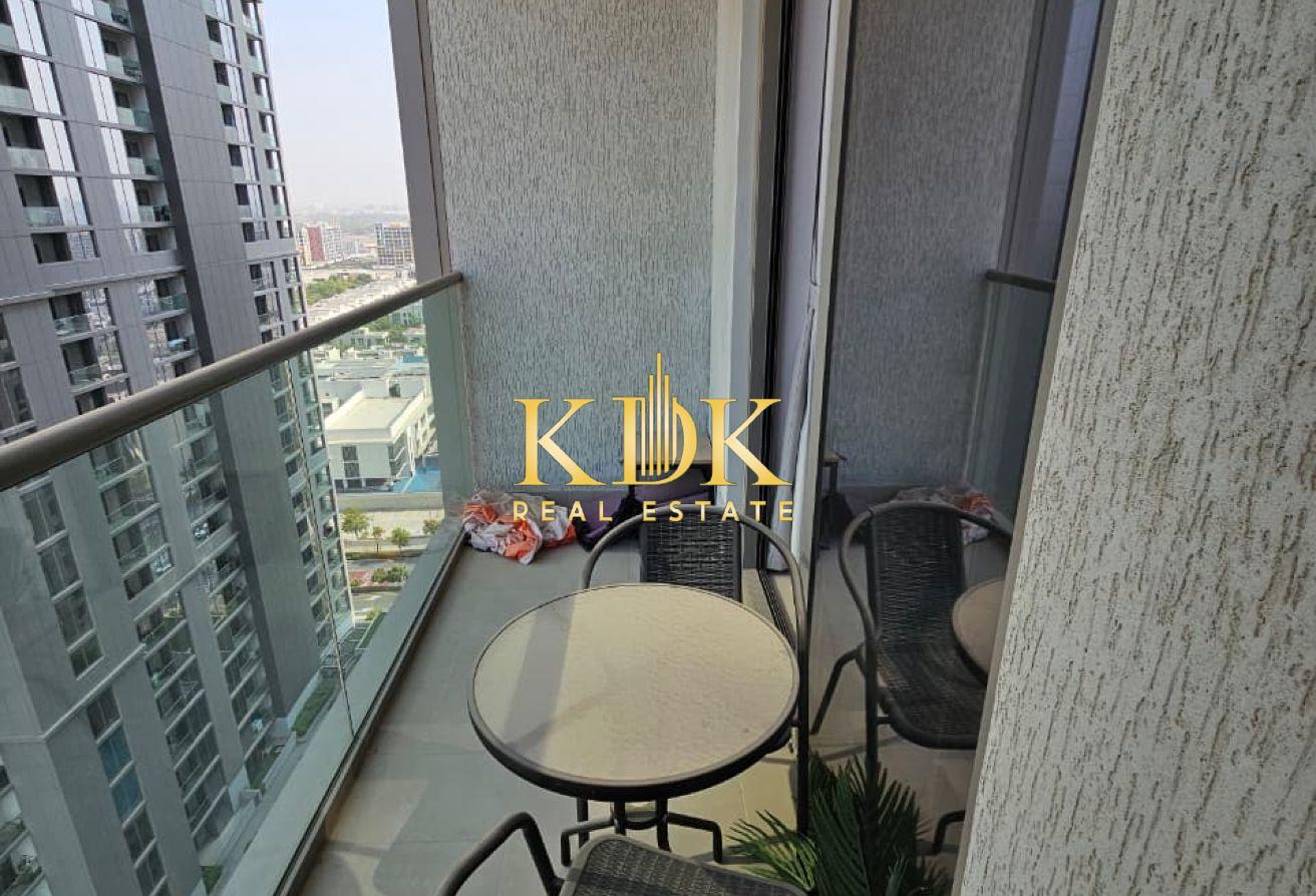 2 BH Fully Furnished | Modern Living l Spacious photo 7