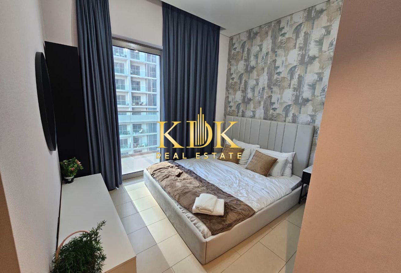 2 BH Fully Furnished | Modern Living l Spacious photo 11