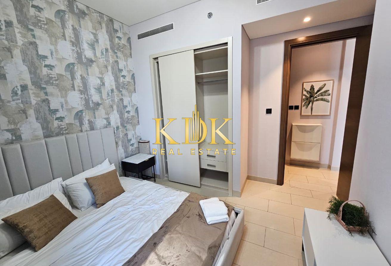 2 BH Fully Furnished | Modern Living l Spacious photo 15