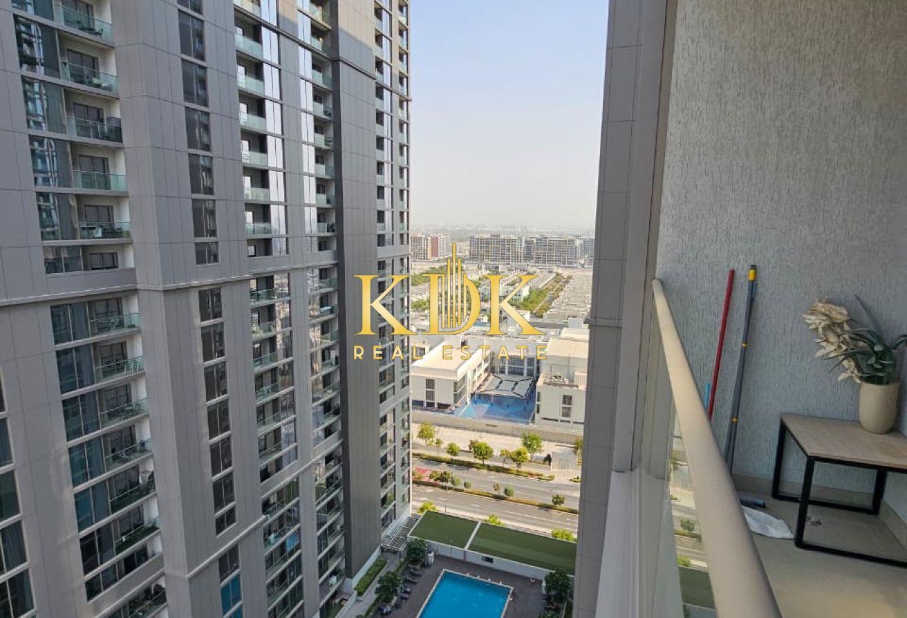 2 BH Fully Furnished | Modern Living l Spacious photo 10