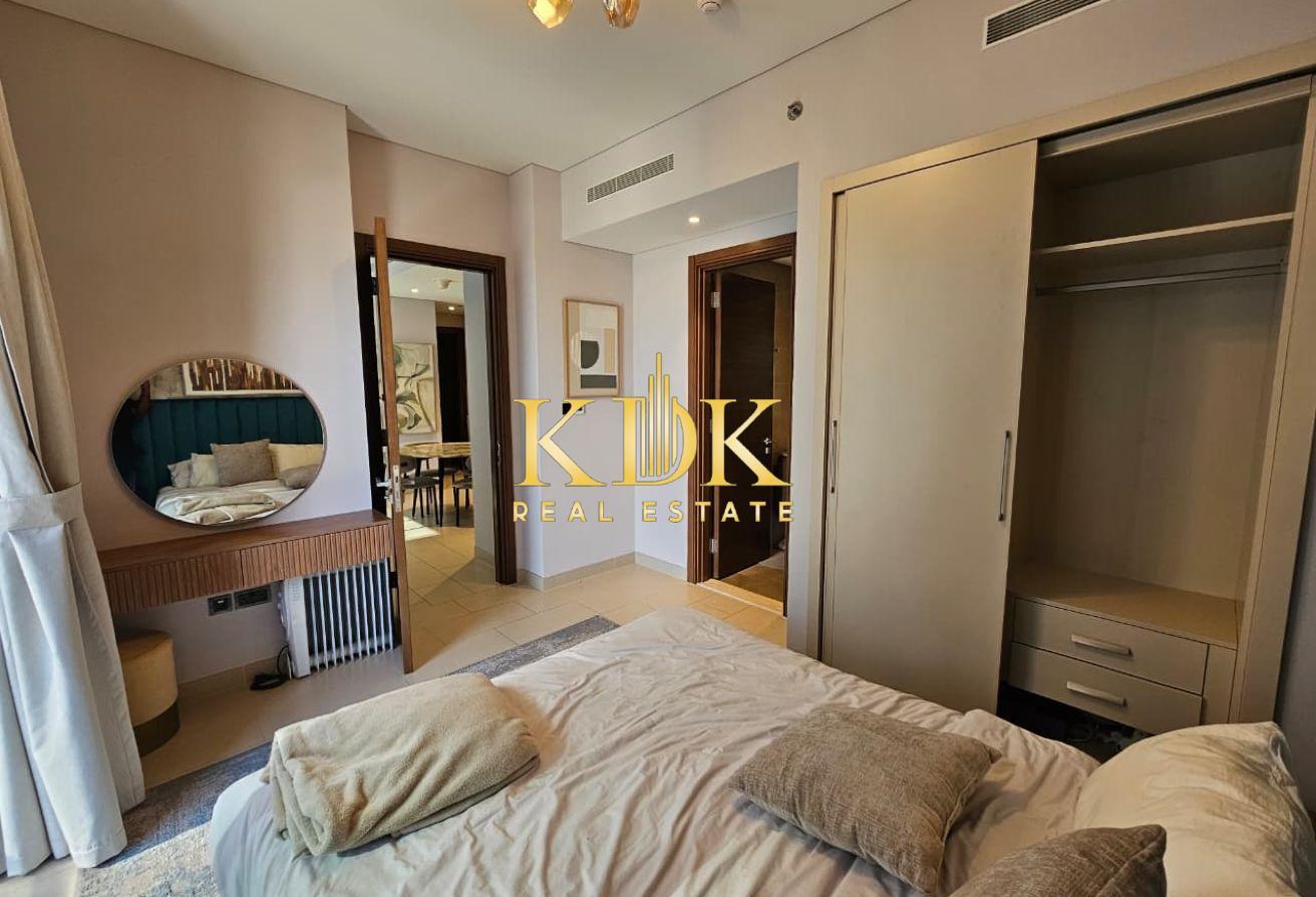 2 BH Fully Furnished | Modern Living l Spacious photo 6