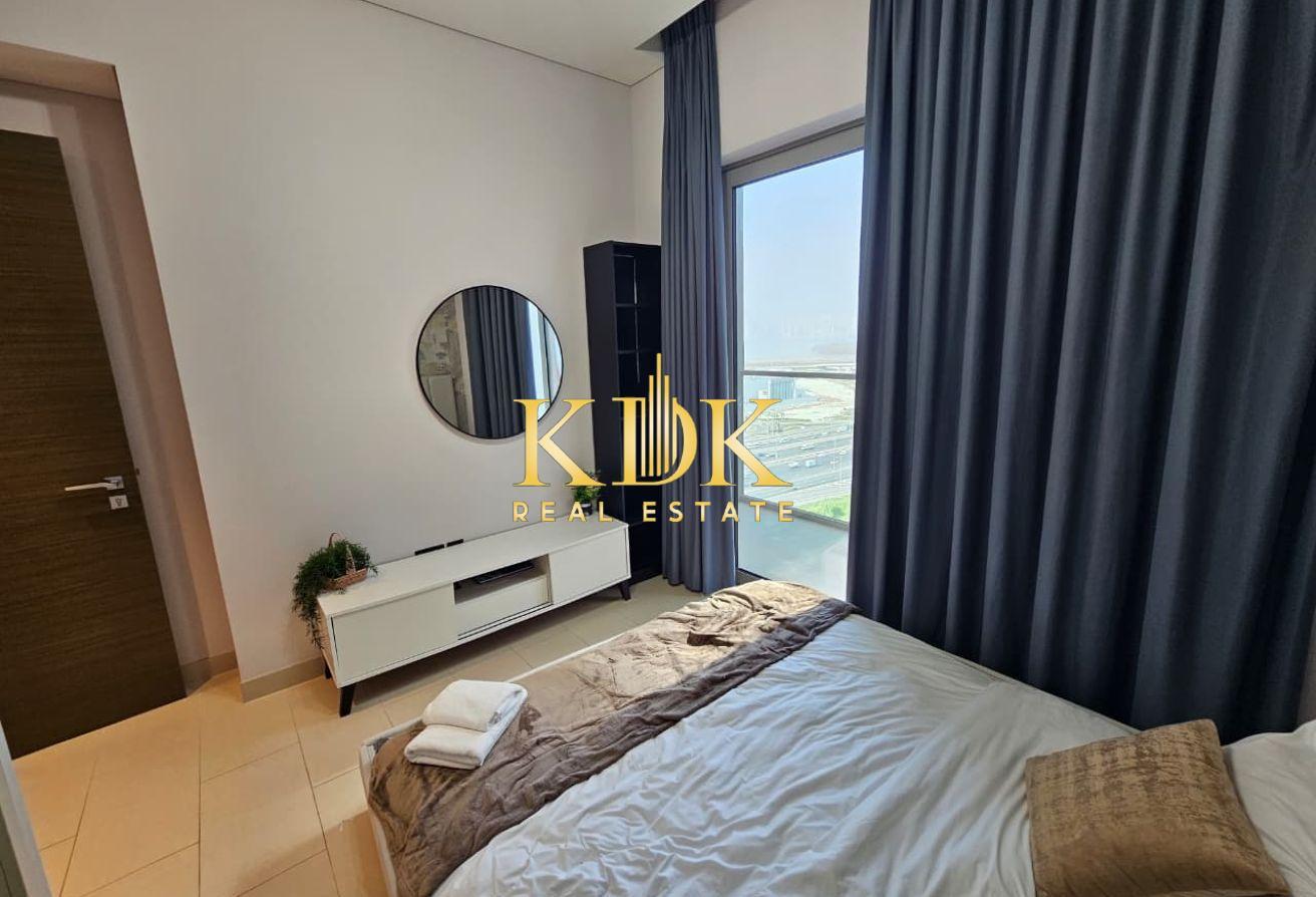 2 BH Fully Furnished | Modern Living l Spacious photo 5