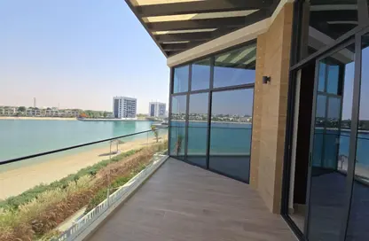 فيلا - 4 غرف نوم - 6 حمامات للبيع في فيلات ماربيلا الاولى - ماربيا - ميناء العرب - راس الخيمة - رأس الخيمة