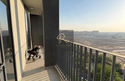 Apartment - 2 - 3 for rent in The Boulevard 3 - Aljada - Sharjah Apartment - 2 - 3 for rent in The Boulevard 3 - Aljada - Sharjah