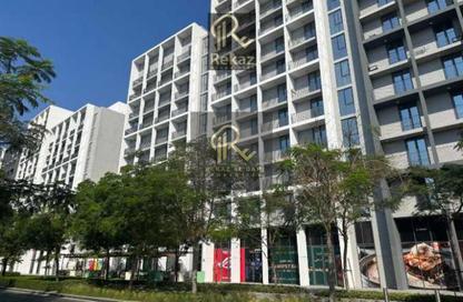 Apartment - 2 - 3 for rent in The Boulevard 3 - Aljada - Sharjah Apartment - 2 - 3 for rent in The Boulevard 3 - Aljada - Sharjah