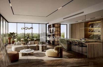 Apartment - 3 Bedrooms - 4 Bathrooms for sale in Maravelle Residences - Ghaf Woods - Dubai Land - Dubai