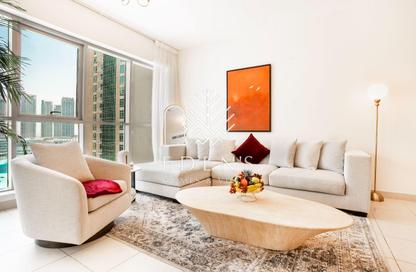 Apartment - 2 - 2 for rent in Boulevard Central Tower 2 - Boulevard Central Towers - Downtown Dubai - Dubai Apartment - 2 - 2 for rent in Boulevard Central Tower 2 - Boulevard Central Towers - Downtown Dubai - Dubai
