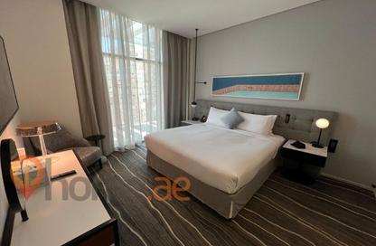 Hotel  and  Hotel Apartment - 2 Bedrooms - 3 Bathrooms for sale in The 8 - The Crescent - Palm Jumeirah - Dubai