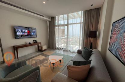 Hotel  and  Hotel Apartment - 2 Bedrooms - 3 Bathrooms for sale in The 8 - The Crescent - Palm Jumeirah - Dubai
