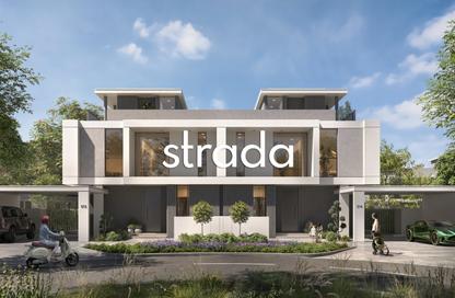 Villa - 4 - 5 for sale in Avena 2 - Avena - The Valley - Dubai Villa - 4 - 5 for sale in Avena 2 - Avena - The Valley - Dubai