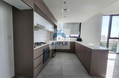 Apartment - 2 Bedrooms - 3 Bathrooms for rent in The Boulevard 2 - Aljada - Sharjah