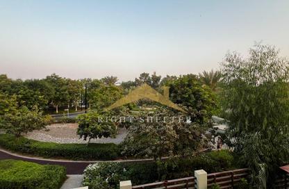 Villa - 3 - 4 for rent in Malibu - Mina Al Arab - Ras Al Khaimah