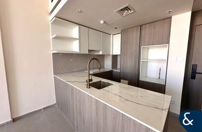 Apartment - 1 Bedroom - 2 Bathrooms for sale in Beverly Residences 2 - District 15 - Jumeirah Village Circle - Dubai