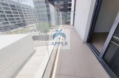 Apartment - 1 Bedroom - 2 Bathrooms for sale in MISK Apartments - Aljada - Sharjah