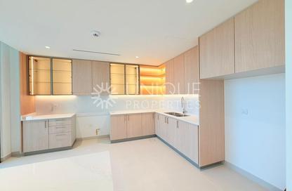 Villa - 3 Bedrooms - 4 Bathrooms for rent in Fairway Villas - EMAAR South - Dubai South (Dubai World Central) - Dubai