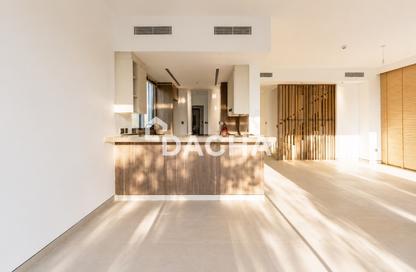 Villa - 4 Bedrooms - 5 Bathrooms for rent in Harmony 1 - Harmony - Tilal Al Ghaf - Dubai