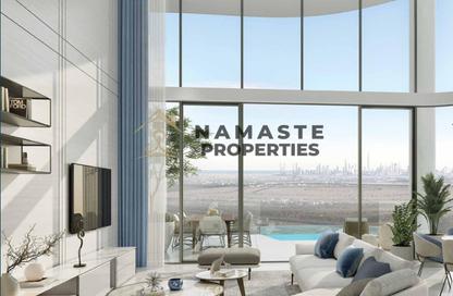 Apartment - Studio - 1 for sale in Laguna Residence A - Laguna Residence - City of Arabia - Dubai Apartment - Studio - 1 for sale in Laguna Residence A - Laguna Residence - City of Arabia - Dubai
