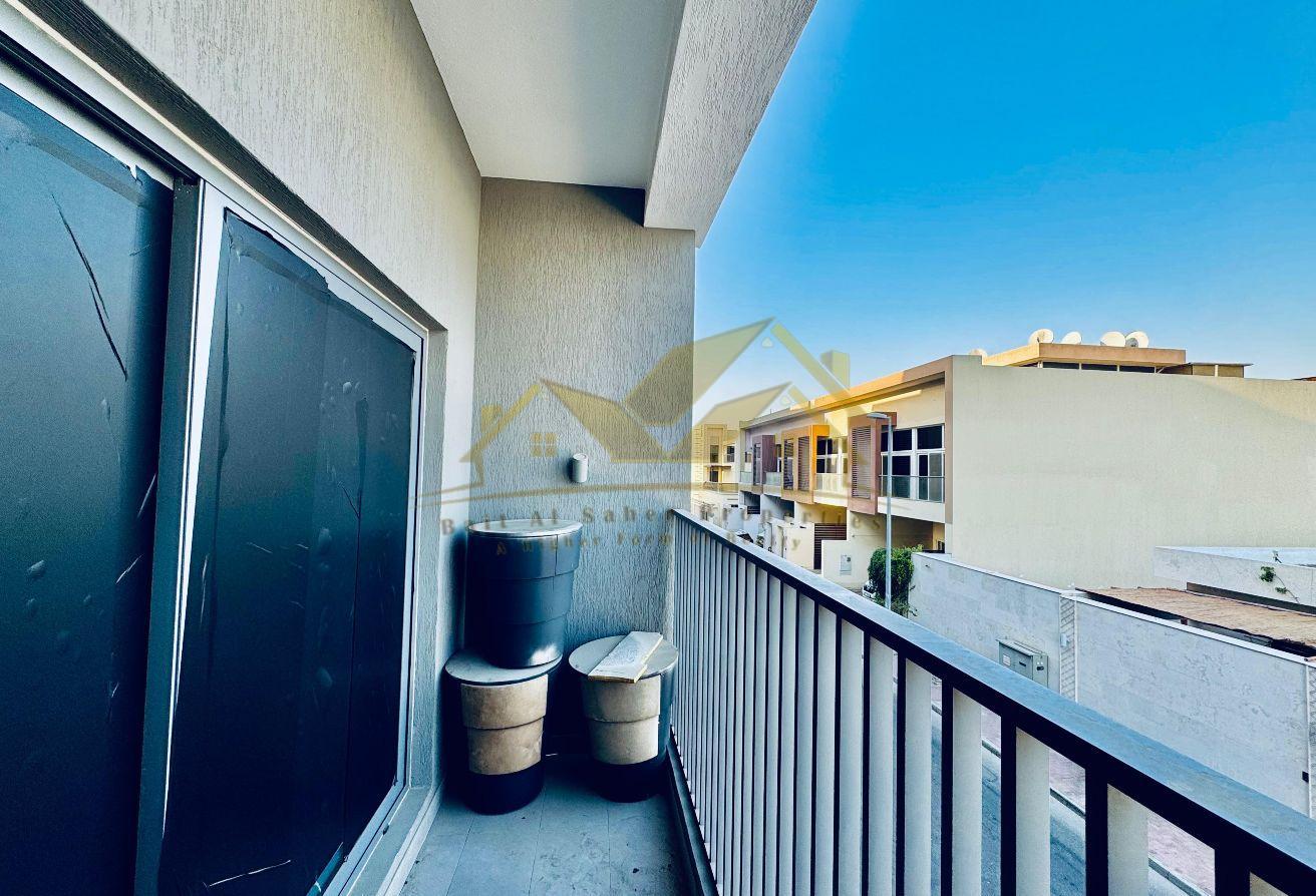 1 BR Apartment with Landmark Views | Gym photo 8
