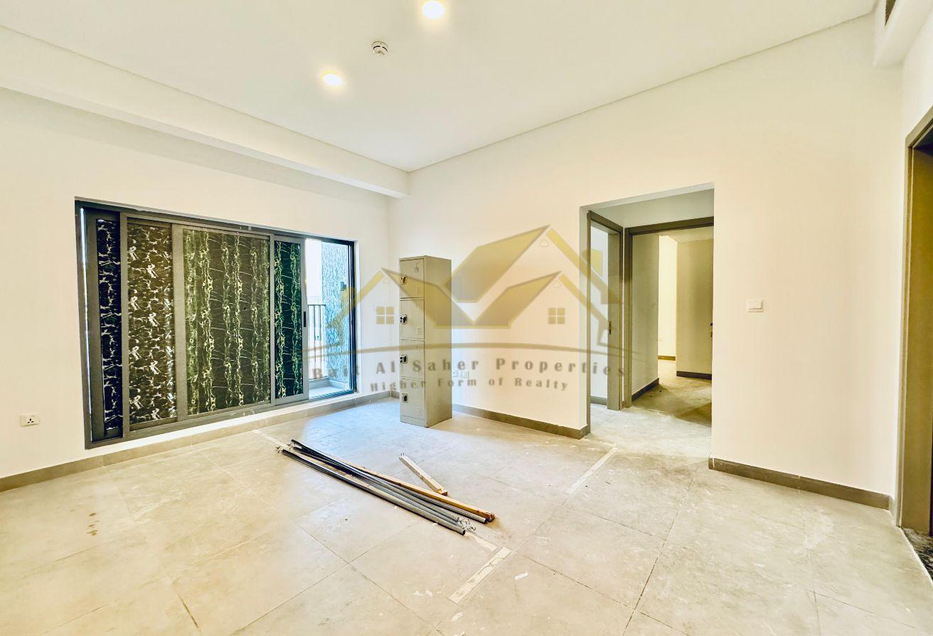 1 BR Apartment with Landmark Views | Gym photo 5